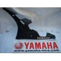 Carenage bas de caisse gauche YAMAHA R6 de 2007