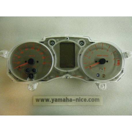 Compteur vitesse YAMAHA TMAX 500 de 2004 à 2007