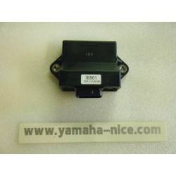 Boitier electronique / CDI YAMAHA XMAX 125 de 2006 à 2009