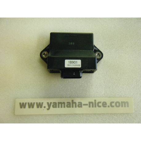 Boitier electronique / CDI YAMAHA XMAX 125 de 2006 à 2009