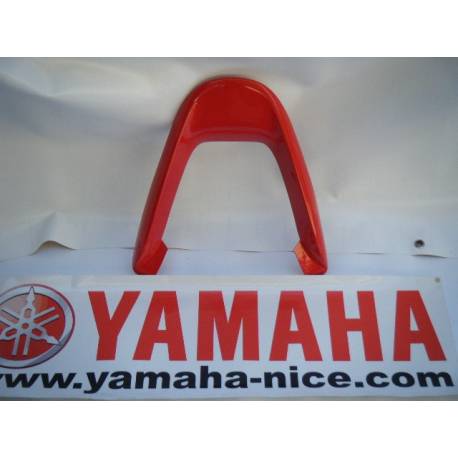 Poignee maintient passagé rouge YAMAHA JOGGER de 2002 à 2010
