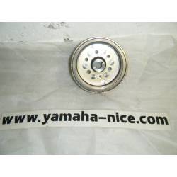 Rotor complet YAMAHA TDR 125 de 1993 à 2002 et DT 125 de  2004 et 2005