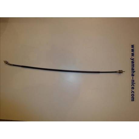 Cable compteur YAMAHA 