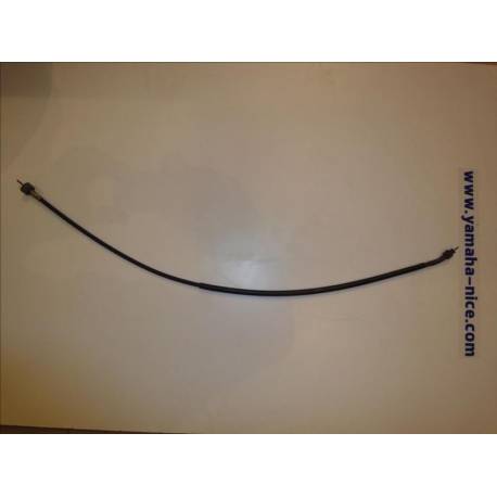 Cable compteur YAMAHA 