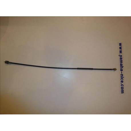 Cable compteur YAMAHA 