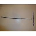 Cable compteur YAMAHA RX 100