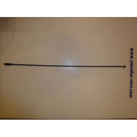 Cable compteur YAMAHA 