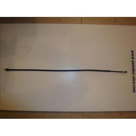Cable compteur YAMAHA 
