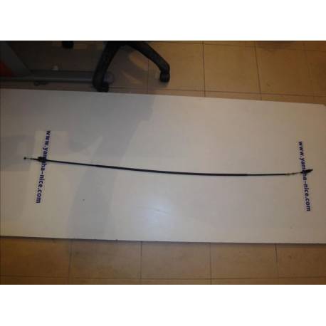 Cable frein YAMAHA