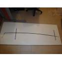 Cable frein YAMAHA