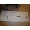 Cable frein YAMAHA