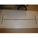 Cable frein YAMAHA BW'S 50 / BOOSTER 50