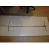 Cable frein YAMAHA