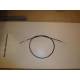 Cable frein YAMAHA