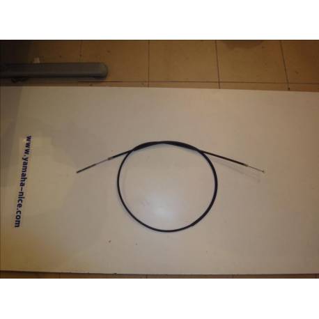Cable frein YAMAHA