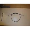 Cable frein YAMAHA CA 50 de 1983
