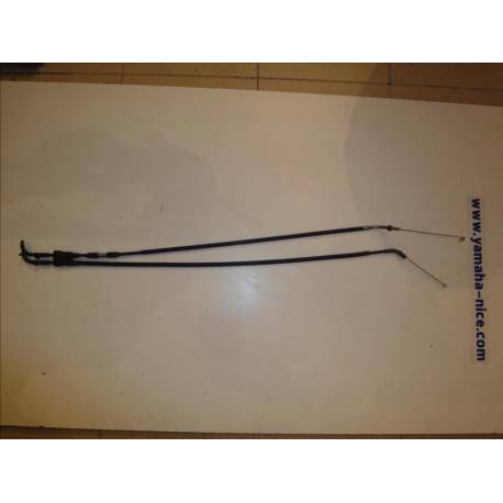 Cable accelerateur YAMAHA