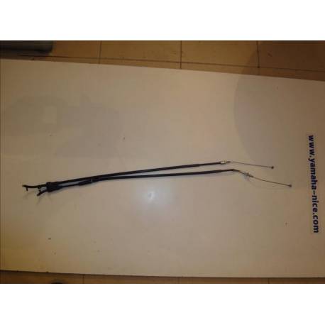 Cable accelerateur YAMAHA