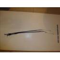 Cable accelerateur YAMAHA R1 de 2002 et 2003
