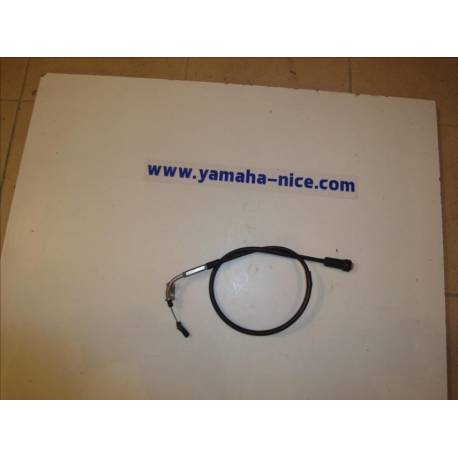 Cable accelerateur YAMAHA