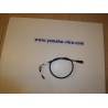 Cable accelerateur YAMAHA