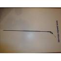 Cable accélérateur pour YAMAHA SALIENT 50 1984 