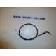 Cable accelerateur YAMAHA
