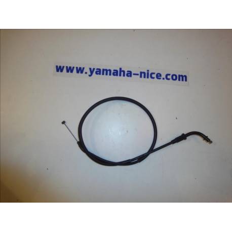 Cable accelerateur YAMAHA