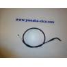 Cable accelerateur YAMAHA