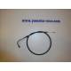 Cable accelerateur YAMAHA