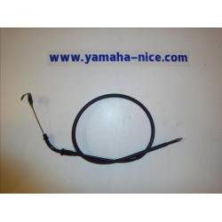 Cable accelerateur YAMAHA