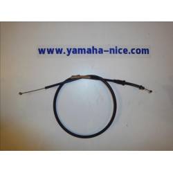Cable accelerateur YAMAHA