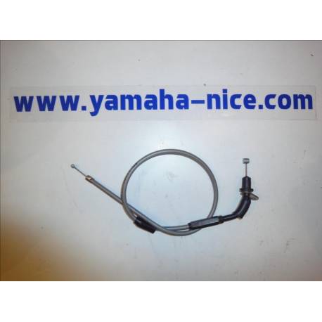 Cable accelerateur YAMAHA