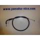 Cable accelerateur YAMAHA