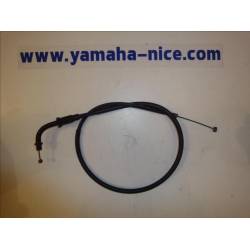 Cable accelerateur YAMAHA