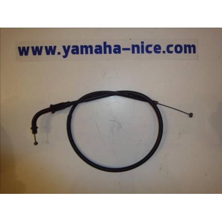 Cable accelerateur YAMAHA