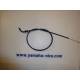Cable accelerateur YAMAHA