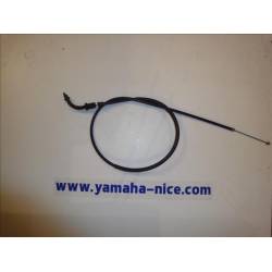 Cable accelerateur YAMAHA