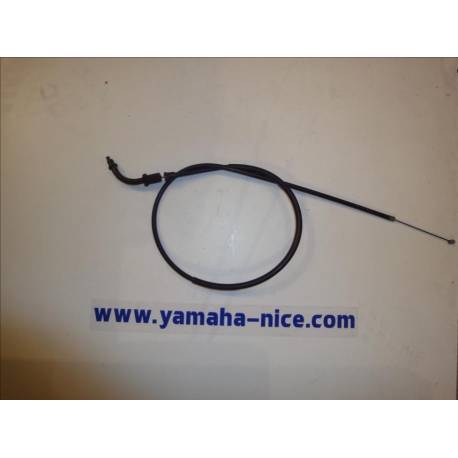 Cable accelerateur YAMAHA