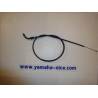 Cable accelerateur YAMAHA