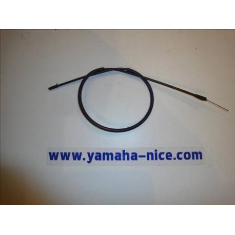 Cable accelerateur YAMAHA