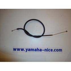 Cable accelerateur YAMAHA