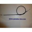 Cable embrayage YAMAHA