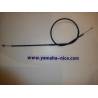 Cable embrayage YAMAHA