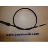 Cable embrayage YAMAHA