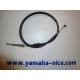 Cable embrayage YAMAHA