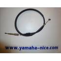Cable embrayage YAMAHA YSR 80 de 1986 à 1991