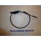 Cable embrayage YAMAHA