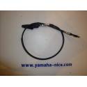 Cable embrayage YAMAHA YZ 125 1983 / 1984
