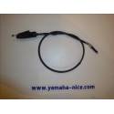 Cable embrayage YAMAHA YZ 250 de 1980